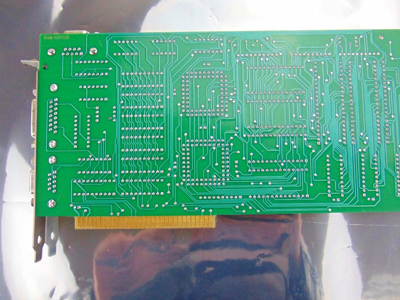 Advanced Imaging 8227020H Computer FIFO Circuit Board Veeco - Tech Equipment Spares, LLC