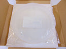 LAM Research 601804 Ring Insulator 200mm .090 *new surplus, 90 day warranty* - Tech Equipment Spares, LLC
