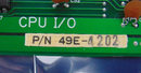 Hitachi 49E-4202 CPU I/O Circuit Board Hitachi Scanning Electron Microscope - Tech Equipment Spares, LLC