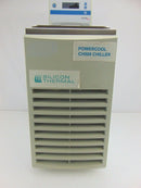 Neslab Silicon Thermal 271103200000 PowerCool CH500 Chiller *used working - Tech Equipment Spares, LLC