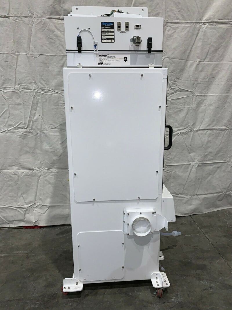 LAM Research 859-169026-003 Spin Rinse Dryer Station - Tech Equipment Spares, LLC