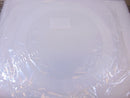 LAM Research 716-082351-005 Quartz Ring *new surplus, 90 day warranty* - Tech Equipment Spares, LLC