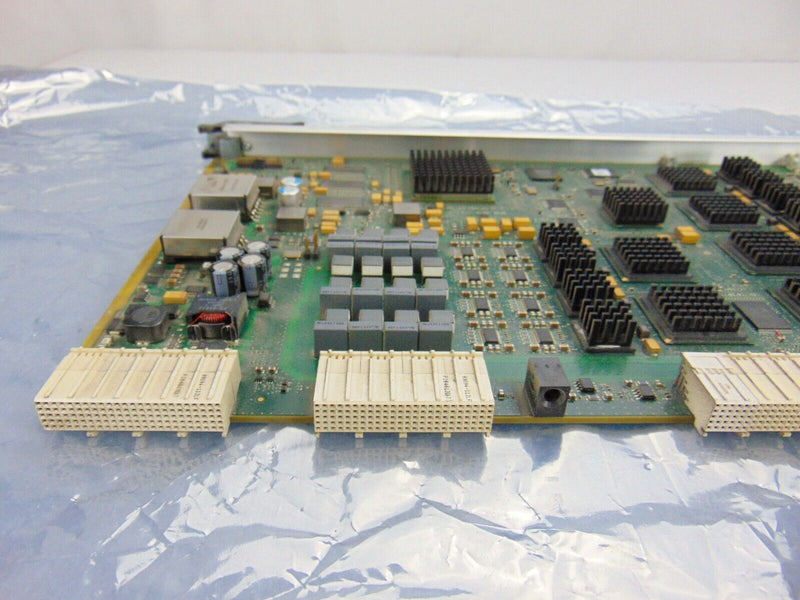 Alcatel Lucent 3FE25389AAGA ICS 00A EVLT-F PCB Circuit Board *used working - Tech Equipment Spares, LLC
