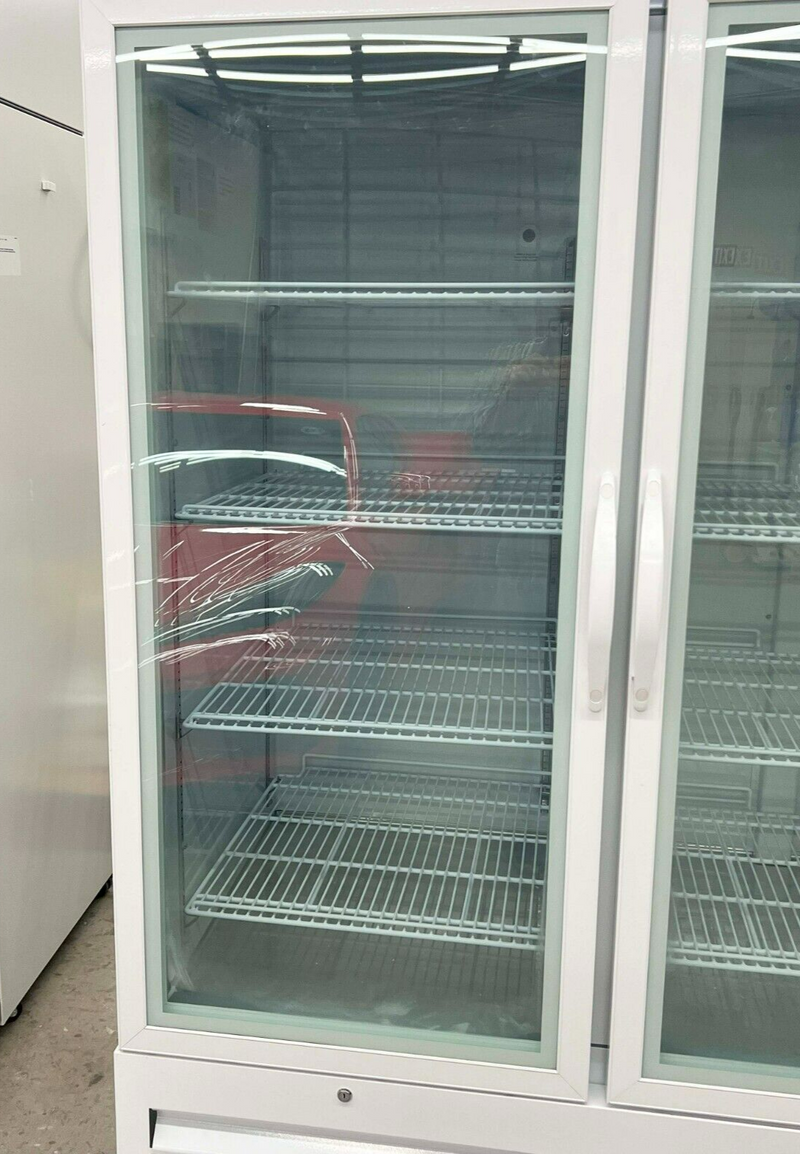 Labrepco LHU-72-HG Ultra Laboratory Refrigerator *lightly used, working - Tech Equipment Spares, LLC