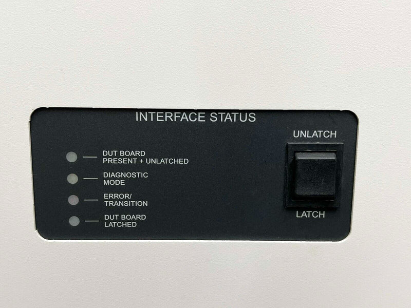 Nextest System Nextest Magnum EV Test System *used working | Tech Equipment Spares, LLC