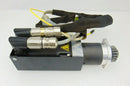 LTi Drives LSH-050-3-30-48/T1 B V S4  3PH PM Servo Nuegart PLE 60 F-Nr 2148743-1 - Tech Equipment Spares, LLC