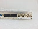 RDS Radio Data System TS00433 A20 RF Monitoring Decoder *used working - Tech Equipment Spares, LLC