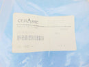 LAM Research 2013082-001 Ceramic Ring *new surplus - Tech Equipment Spares, LLC