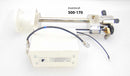 K. E. Developments 604 Four Quadrant Backscattered Electron Detector *working - Tech Equipment Spares, LLC