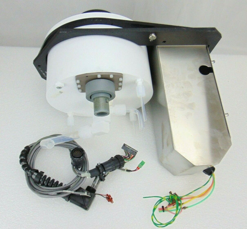Semitool 26-096-004 949298-00 Spin Rinse Dryer 6500 OEM Controller Tegal 6550 - Tech Equipment Spares, LLC