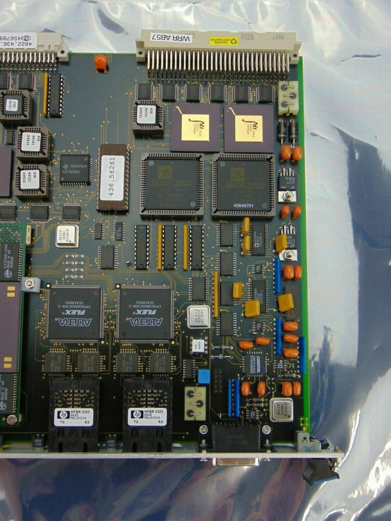 ASML 4022.436.6467 PCB Circuit Board ASML AT-700S *for repair - Tech Equipment Spares, LLC
