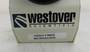 Westover FV-200 Video Fiber Microscope *used working - Tech Equipment Spares, LLC
