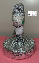 AMAT Applied Materials 0010-03324 Heater Assy 8” NLT. 029 Extra Wide Pock *clean - Tech Equipment Spares, LLC