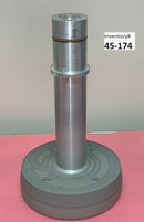 AMAT Applied Materials 0010-03346 Heater Assy 6” AMJ WXZ *used working* - Tech Equipment Spares, LLC