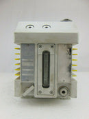 Leybod Trivac D16B Rotary Vane Pump *used working, 90-day warranty - Tech Equipment Spares, LLC