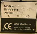 Suss MicroTec CT 62 Controller Karl Suss ACS200 Coater *used working - Tech Equipment Spares, LLC