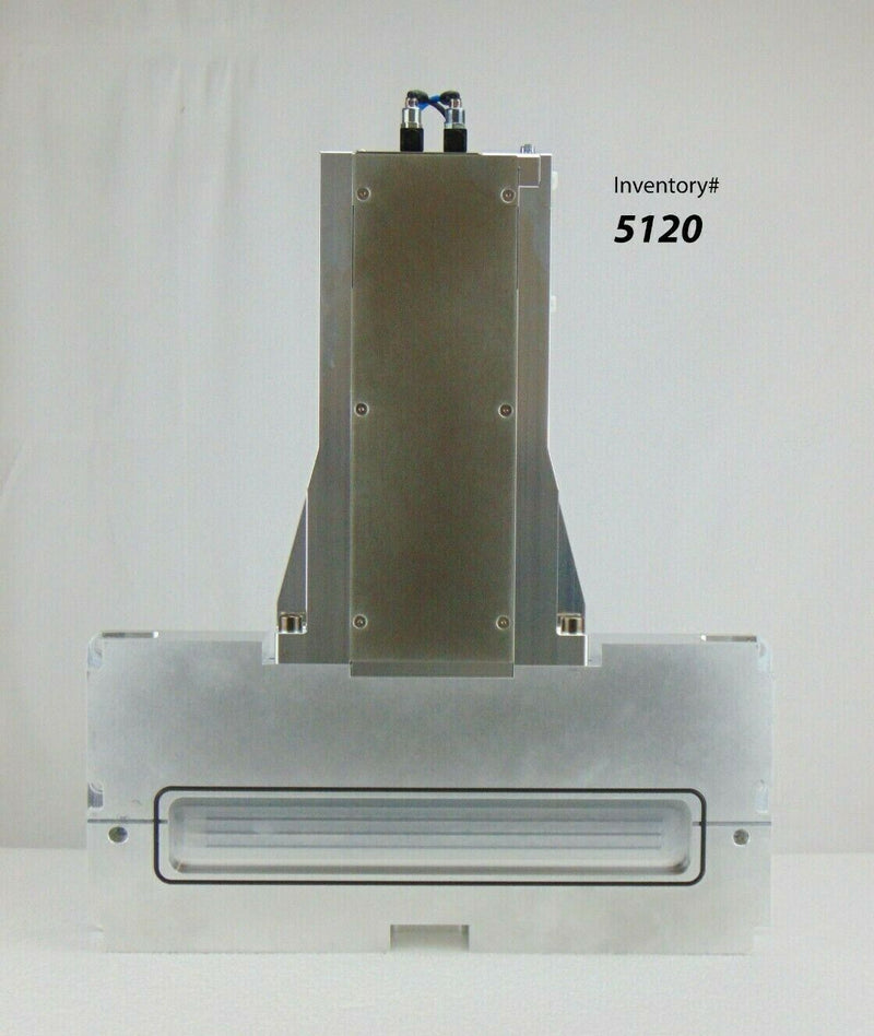 VAT 437129 0857 A-1938116 Rectangular Slit Valve *new surplus - Tech Equipment Spares, LLC