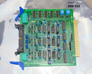 Hitachi 410-6065 Moto Circuit Board Hitachi FB-2000A FIB *used working - Tech Equipment Spares, LLC
