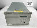 Osaka TC3213 Power Supply Turbo Pump Controller (used tested working) - Tech Equipment Spares, LLC