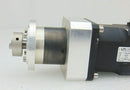 LTi LSH-074-2-30-320/T1,1R Servo Motor *used working - Tech Equipment Spares, LLC