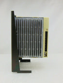 Panasonic Minas MSD MSD011A1XX05 AC Servo Driver (Qty. 2) TEL Tokyo Electron - Tech Equipment Spares, LLC