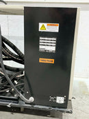 Affinity EWA-08CL-GE11CAD0 Water Cooled Chiller *used working - Tech Equipment Spares, LLC