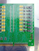 Veeco 209-030E-0009A Voice Coil Driver PCB Circuit Board  *used working - Tech Equipment Spares, LLC