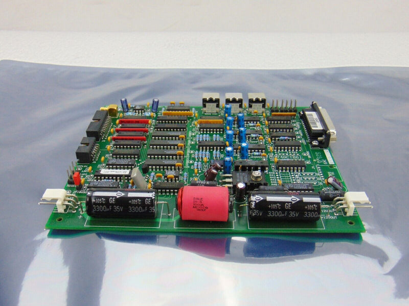 KLA Tencor 710-805314-00 BCB IIb PCB Circuit Board *used working - Tech Equipment Spares, LLC
