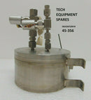 AMAT Applied Materials P5000 Dam Debubbler *used working, 90-day warranty - Tech Equipment Spares, LLC