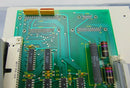 Varian C K9654 Rev E Assy C-K9655 Rev G Accessory Output Circuit Board *used wor - Tech Equipment Spares, LLC