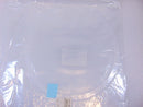 LAM Research 716-081662-010 Quartz Ring *new surplus, 90 day warranty* - Tech Equipment Spares, LLC