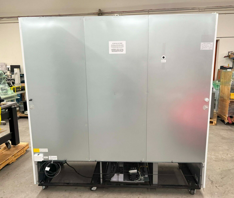 Labrepco LHU-72-HG Ultra Laboratory Refrigerator *lightly used, working - Tech Equipment Spares, LLC