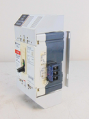 Cutler Hammer ED 65K ED3125 Circuit Breaker 125 Amps 3 Poles 240 VAC *used - Tech Equipment Spares, LLC