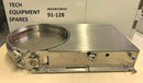 Karl Suss 250AA686-S Hot Plate Rev. 00, 6” inch SUSS ACS200 Coater *working - Tech Equipment Spares, LLC