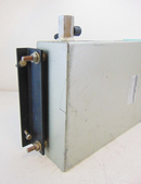 Edwards MF100 Outlet Mist Filter *used working - Tech Equipment Spares, LLC
