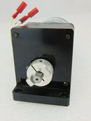 Oriental Motor 2IK6RGN-C Speed Control Motor 3GN9K Gear Head *used working - Tech Equipment Spares, LLC