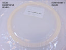 LAM Research 716-04737-424 Ceramic Ring *new surplus, 90 day warranty* - Tech Equipment Spares, LLC