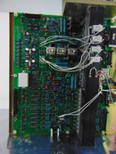 Hitachi 49E-4207 DEF/LENS PS DCPS 49E-4208 DCPS Power Supply *used working - Tech Equipment Spares, LLC