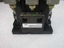 Siemens 3TF5122-0AM1 Contactor 160A 600V (Used Working, 90 Day Warranty) - Tech Equipment Spares, LLC