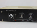 Tegal CR1330-10100 MHz Controller Cont 6550 RF Source Tegal 6550 Etcher *working - Tech Equipment Spares, LLC