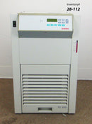 Julabo FE500 Chiller *used working - Tech Equipment Spares, LLC