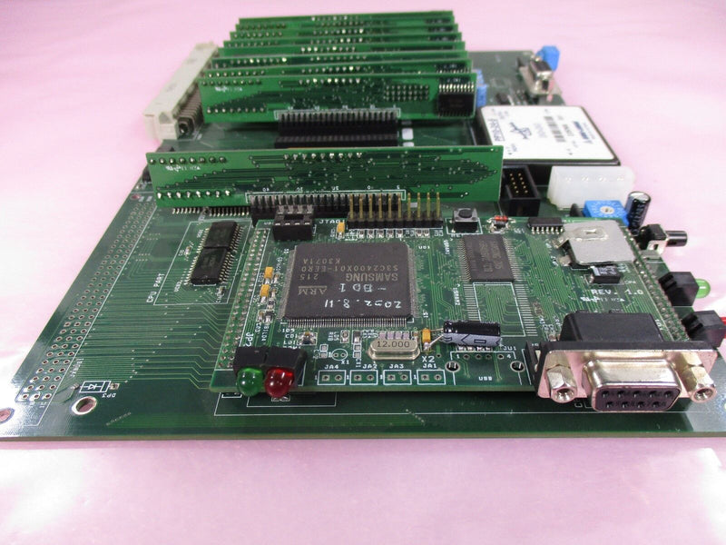 Lambda PP10-24-5 Circuit Board (((((Used Working, 90 Day Warranty)))) - Tech Equipment Spares, LLC