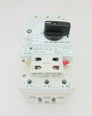 Allen Bradley 140-CMN-4000 Circuit Breaker Adjustable 3 Pole, lot of 15 *used - Tech Equipment Spares, LLC