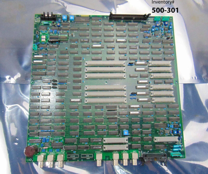 Hitachi 15896741 Circuit Board Hitachi Scanning Electron Microscope *used workin - Tech Equipment Spares, LLC