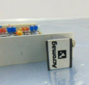 Acromag AVME 932X Circuit Board Tegal 6550 Etcher *used working - Tech Equipment Spares, LLC
