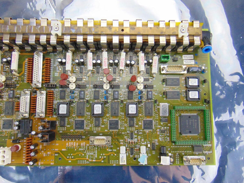 Zeiss 348242-9143-4302 Circuit Board *used working - Tech Equipment Spares, LLC