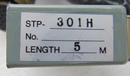 Seikio Seiki Edwards STP-301-451 Cable 5.0 M Length J17J0004-01-A 96-5-2F0-175 - Tech Equipment Spares, LLC