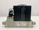 MKS 1159A-050L-RV Mass Flow Controller 100 SLPM N2 *used working - Tech Equipment Spares, LLC
