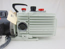 Leybold Trivac D16AC Vacuum Pump *refurbished - Tech Equipment Spares, LLC