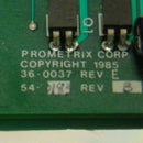 Prometrix 36-0037 54-0183 Circuit Board *used working, 90 day warranty - Tech Equipment Spares, LLC